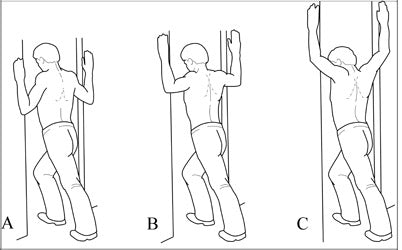 The Best Exercises for Shoulder Pain: A Simple Guide