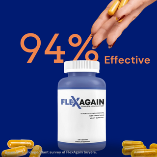 FlexAgain Trial