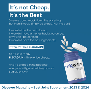 FlexAgain Trial